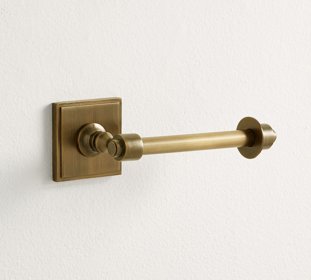 Pearson Toilet Paper Holder | Pottery Barn (US)
