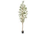 82" Olive Artificial Tree | Houzz (US)
