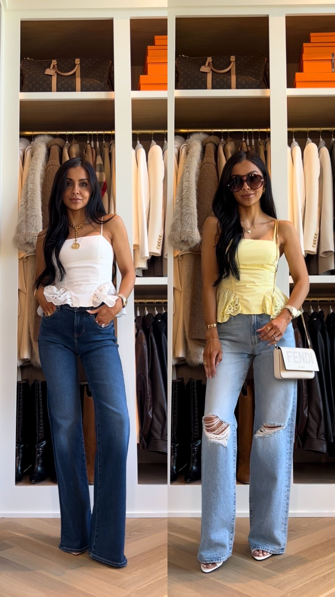 My favorite summer top that works for date nights, every day or vacations.
It’s by Astr the Label from Nordstrom and under $80. Love both the white and butter yellow!

#LTKOver40 #LTKPetite #LTKSeasonal