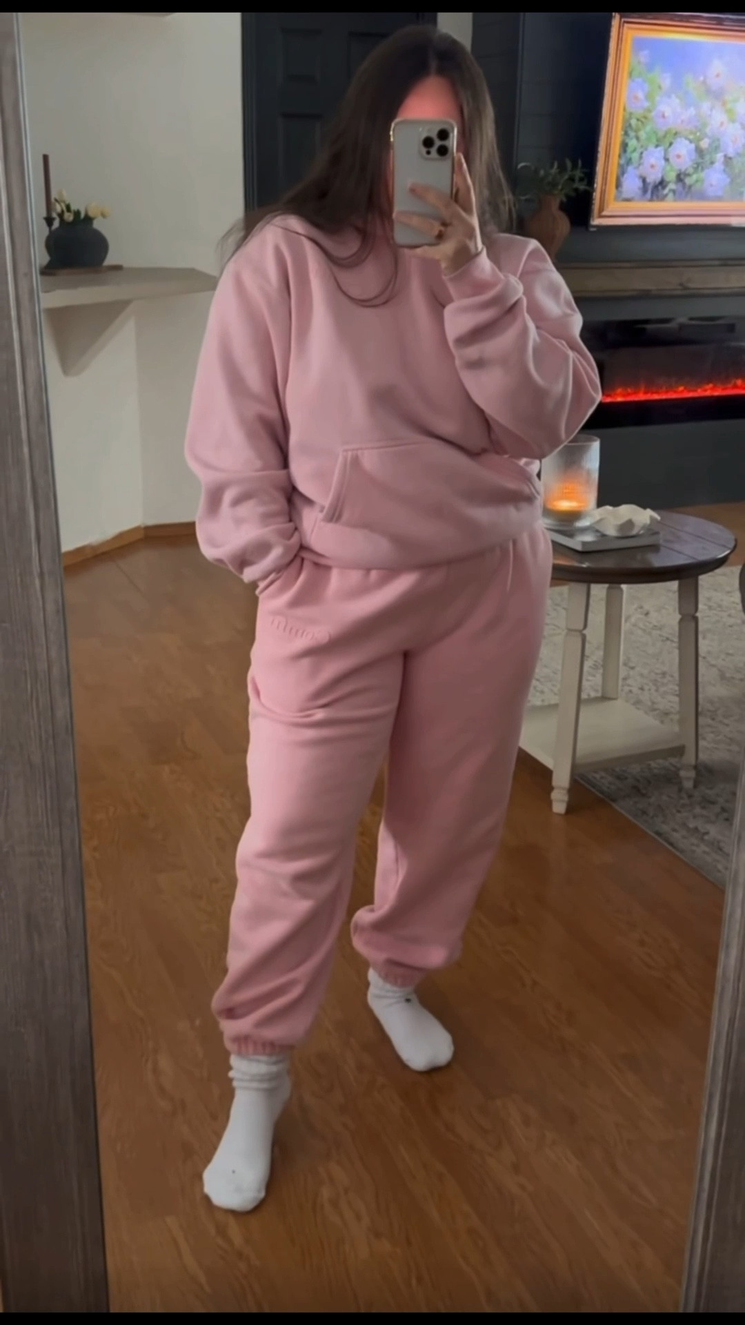 @comfrt Use this as your sign to get yourself a Comfrt sweat suit for that someone special in your life for Valentines  day! (Yourself 😉) Comfy, oversized, and help with mental health 💕 Linked this + my fav picks! 🫶🏼

#LTKTravel #LTKootd #LTKValentine