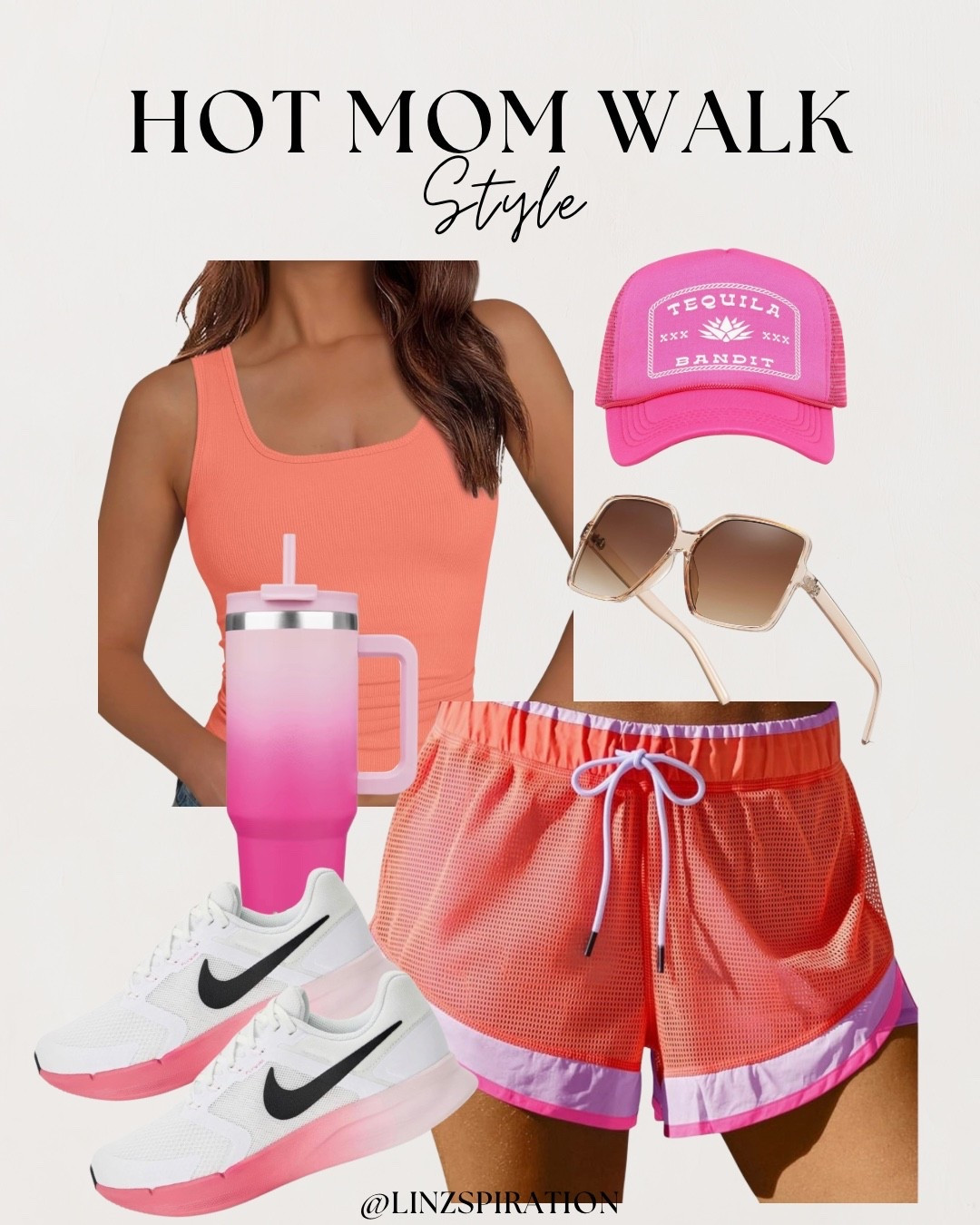 Where my hot moms at?!

#LTKmomlife #LTKfitnessgoals #LTKActive
