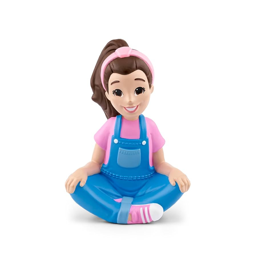 Tonies Ms. Rachel Audio Toy Figurine | Amazon (US)
