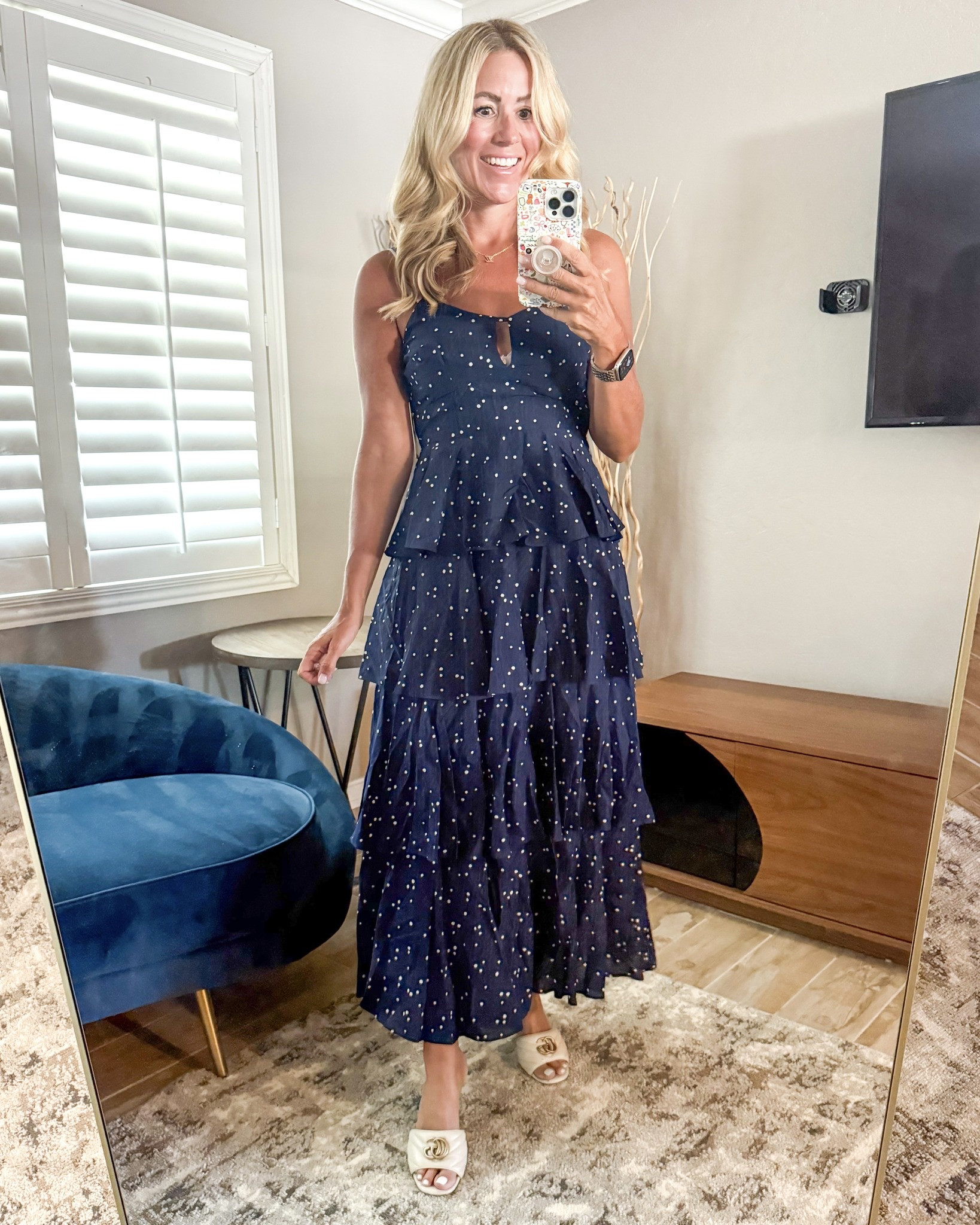 If you have a shower, graduation, wedding or other event this summer this Target dress is IT + it is on sale! Size: S

linen matching set outfit
breezy sundress look
lightweight beach coverup style
chic poolside outfit
casual denim shorts outfit
flowy maxi dress vibe
elevated tank and skirt combo
effortless vacation outfit
summer brunch outfit idea

#LTKootd #LTKSeasonal #LTKSaleAlert