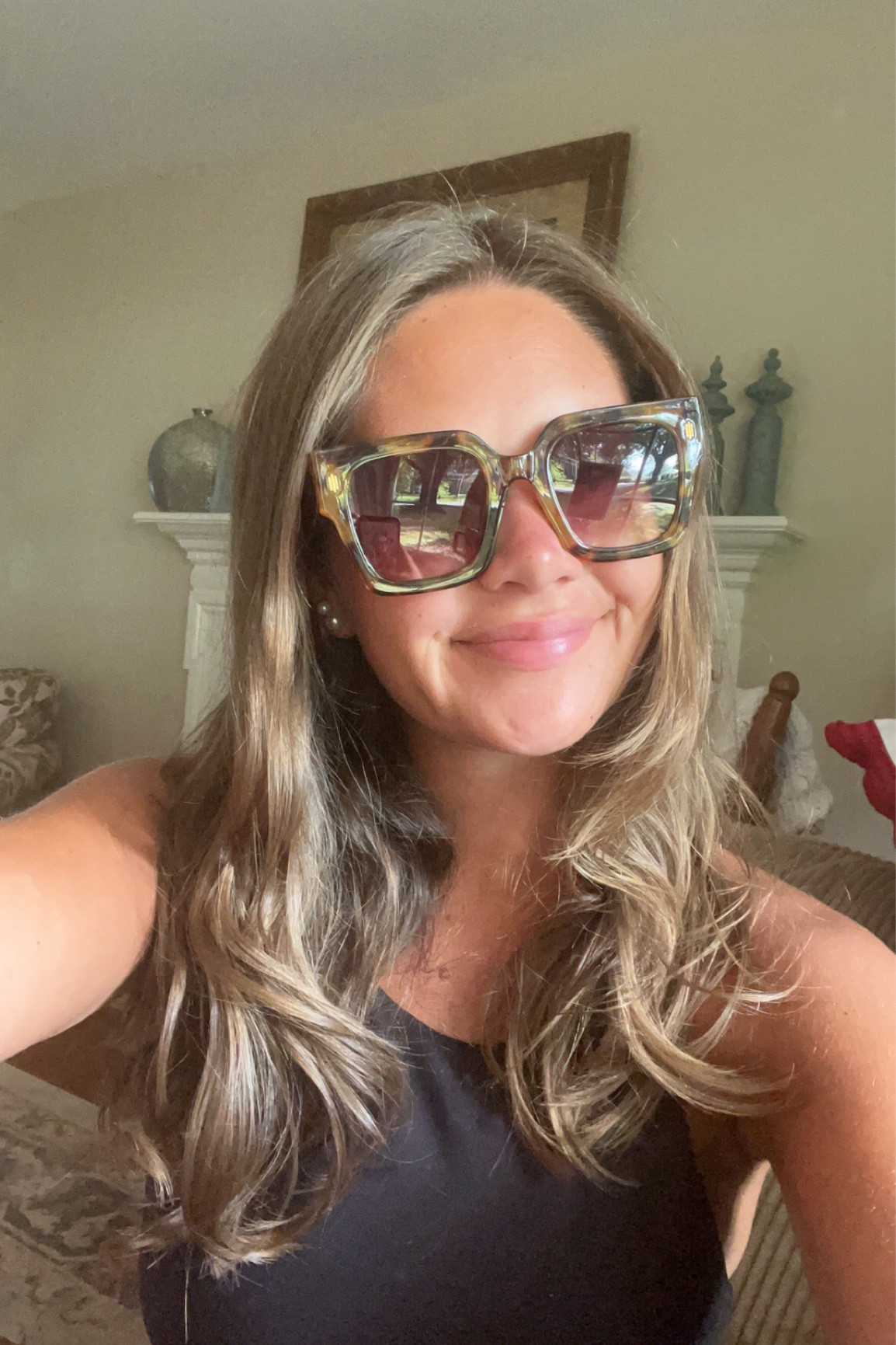 
Code SAMANTHABSJ gets you 10% off all Sojos Sunglasses!

#LTKbeauty #LTKstyletip #LTKFind