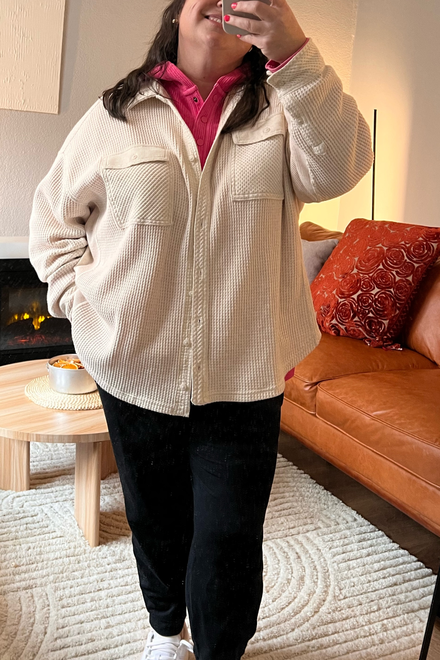 Women’s shacket for winter 2023

#LTKfindsunder100 #LTKplussize #LTKstyletip