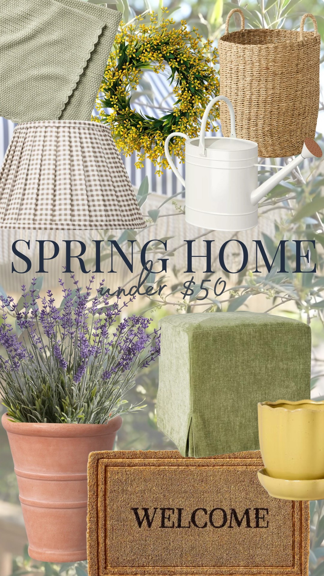 Target Circle Week! 

#LTKSaleAlert #LTKHome #LTKFindsUnder50