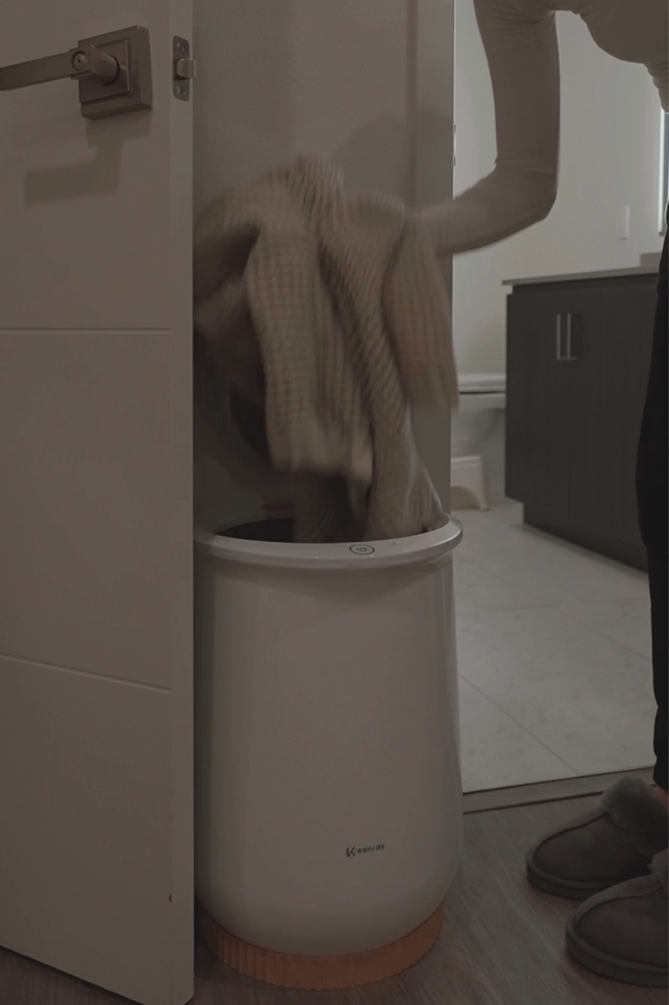 Towel warmer 

#LTKhome #LTKbeauty
