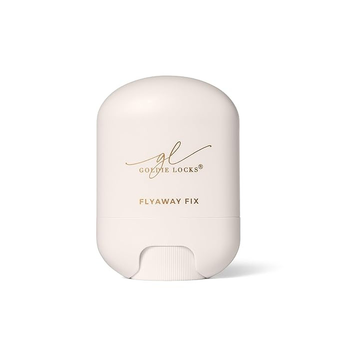 Goldie Locks Flyaway Fix Hydrating Pomade Stick - Tames Flyaways and Controls Frizz - Lightweight... | Amazon (US)