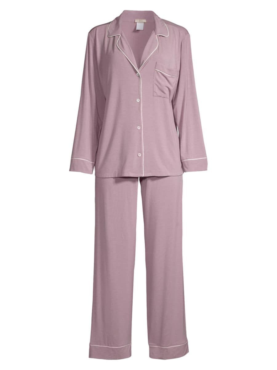 Gisele Long Pajama Set | Saks Fifth Avenue