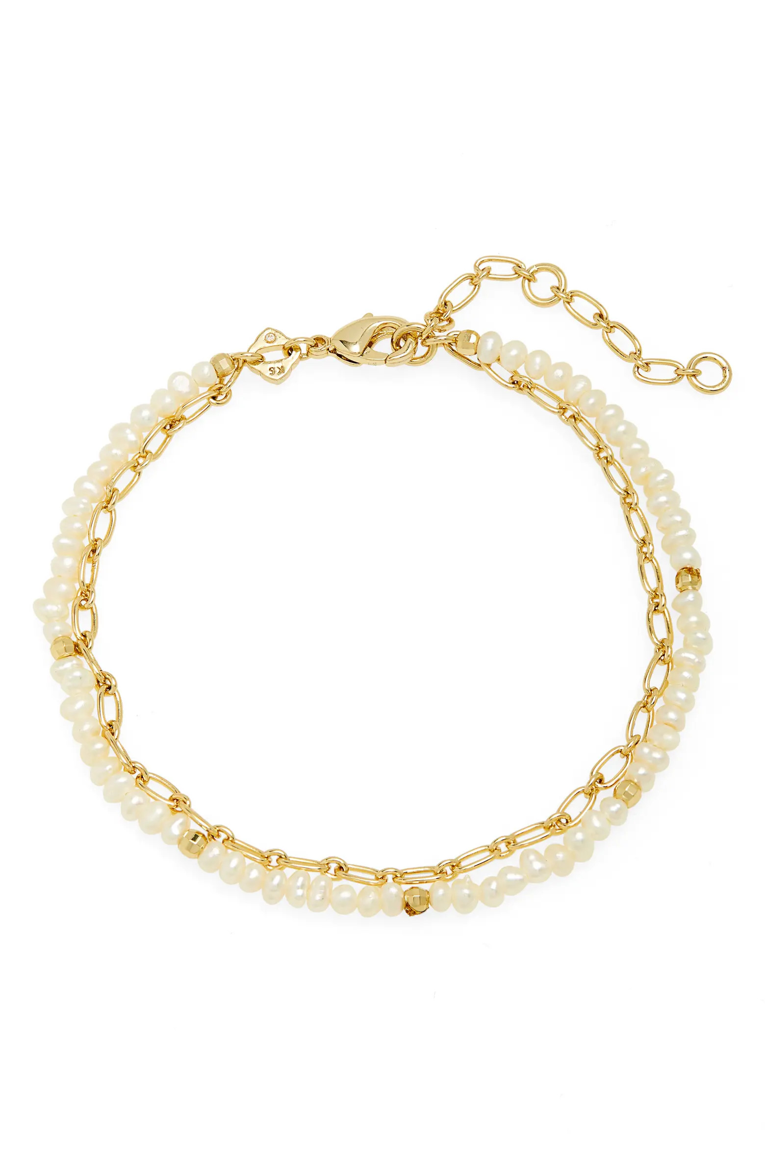 Camry Layered Bracelet | Nordstrom