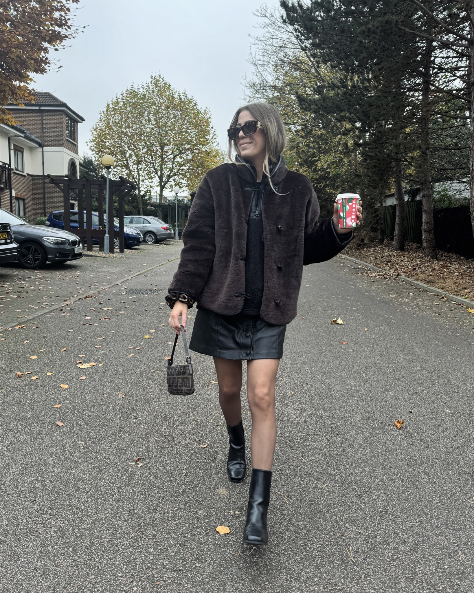 Levelling up 🤎

#LTKautumn #LTKeurope #LTKuk
