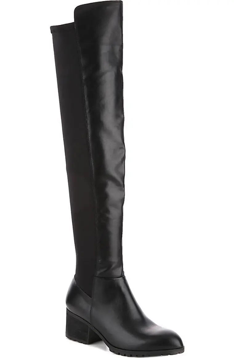 Reason Over the Knee Boot | Nordstrom