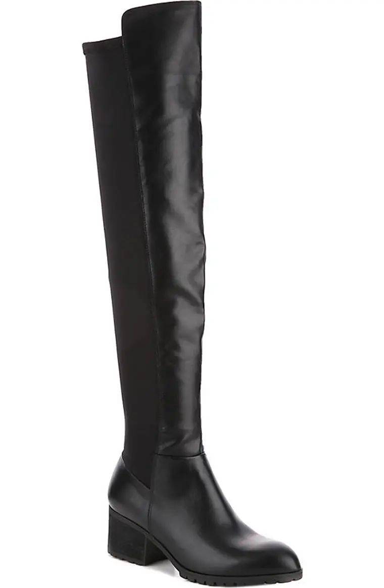 Reason Over the Knee Boot | Nordstrom