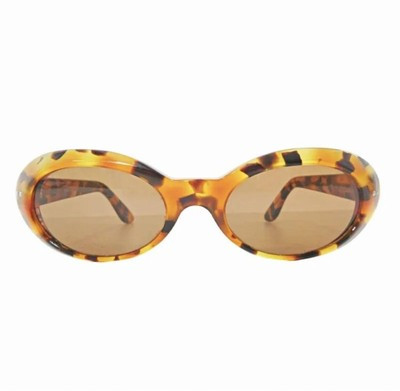 Gucci Gg2413 Sunglasses Oval Tortoiseshell Pattern m4_0511 | eBay | eBay US