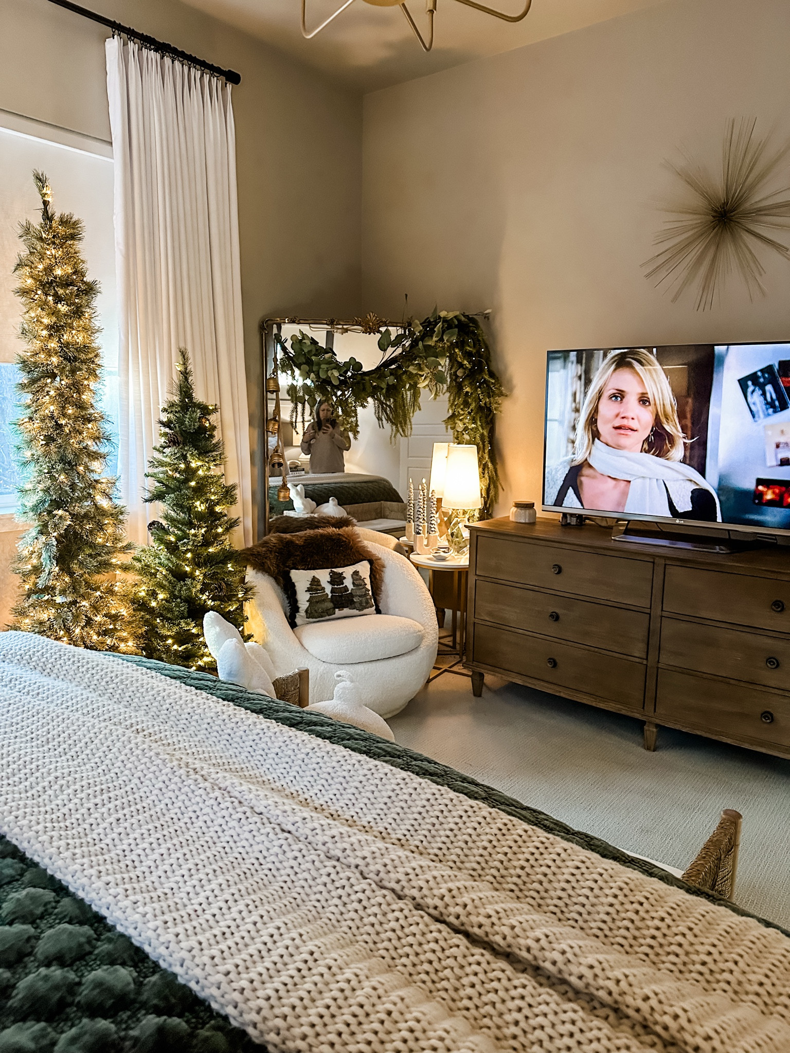 Fully customizable remote control blinds 

#LTKHoliday #LTKStyleTip #LTKHome