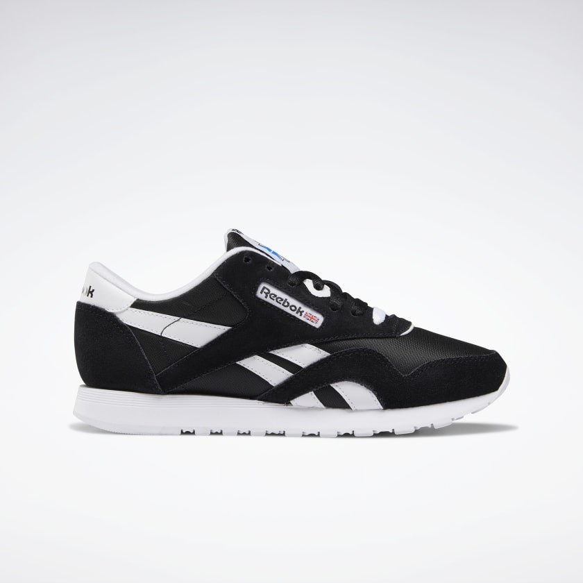 Classic Nylon Women's Shoes | Reebok (US)