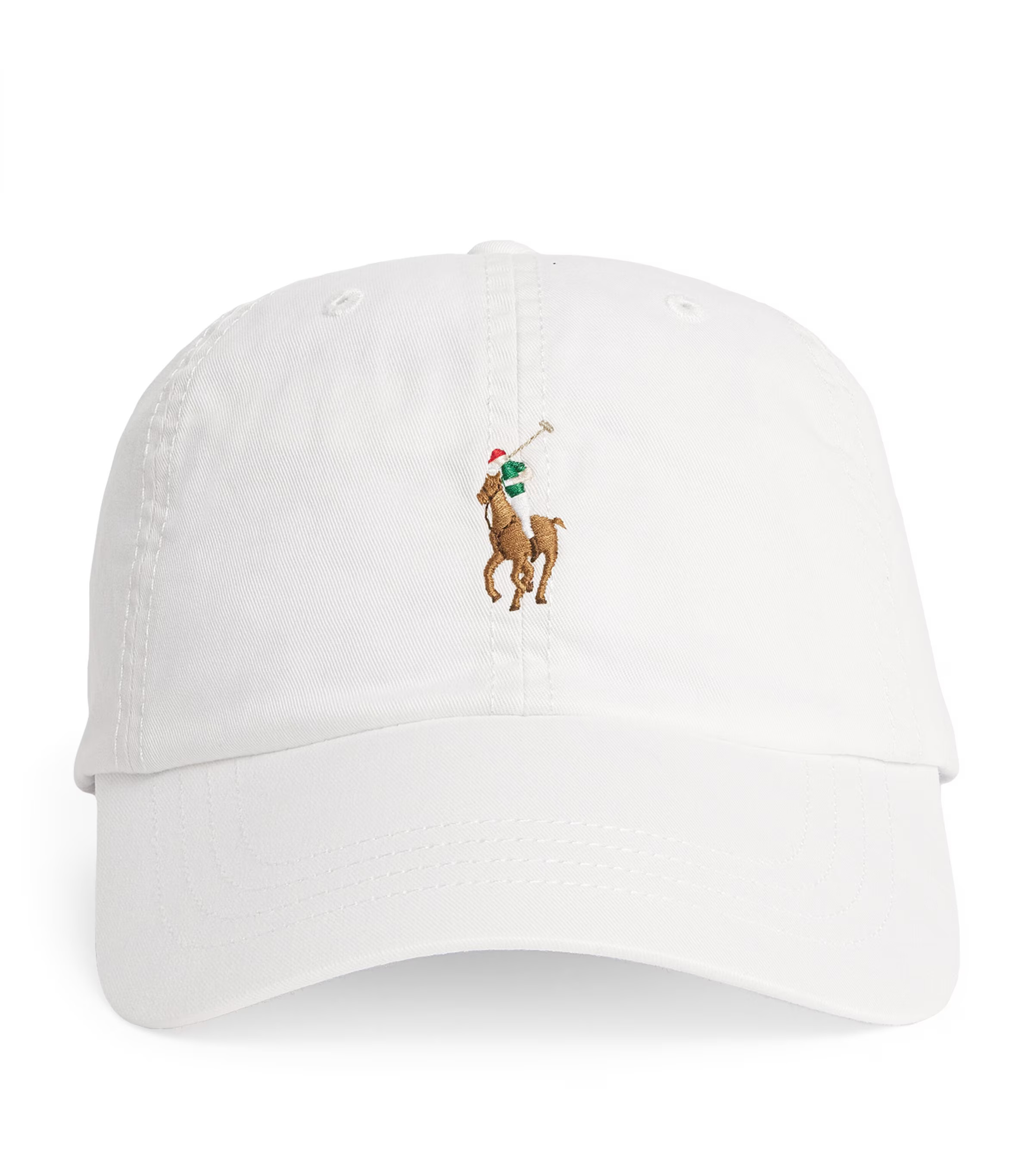 Polo Ralph Lauren Polo Pony Baseball Cap | Harrods (US)