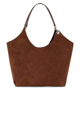 Rebecca Minkoff Everyday Tote Bag in Tawny from Revolve.com | Revolve Clothing (Global)