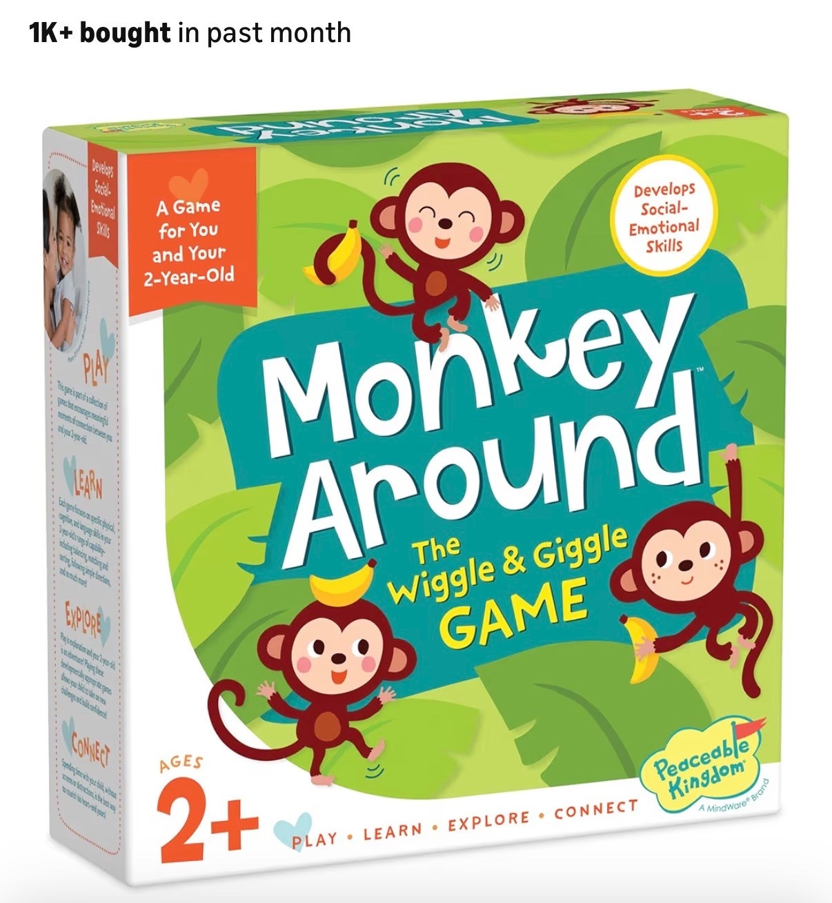 My kiddos love this game!

#LTKmomlife #LTKKids #LTKdayinmylife