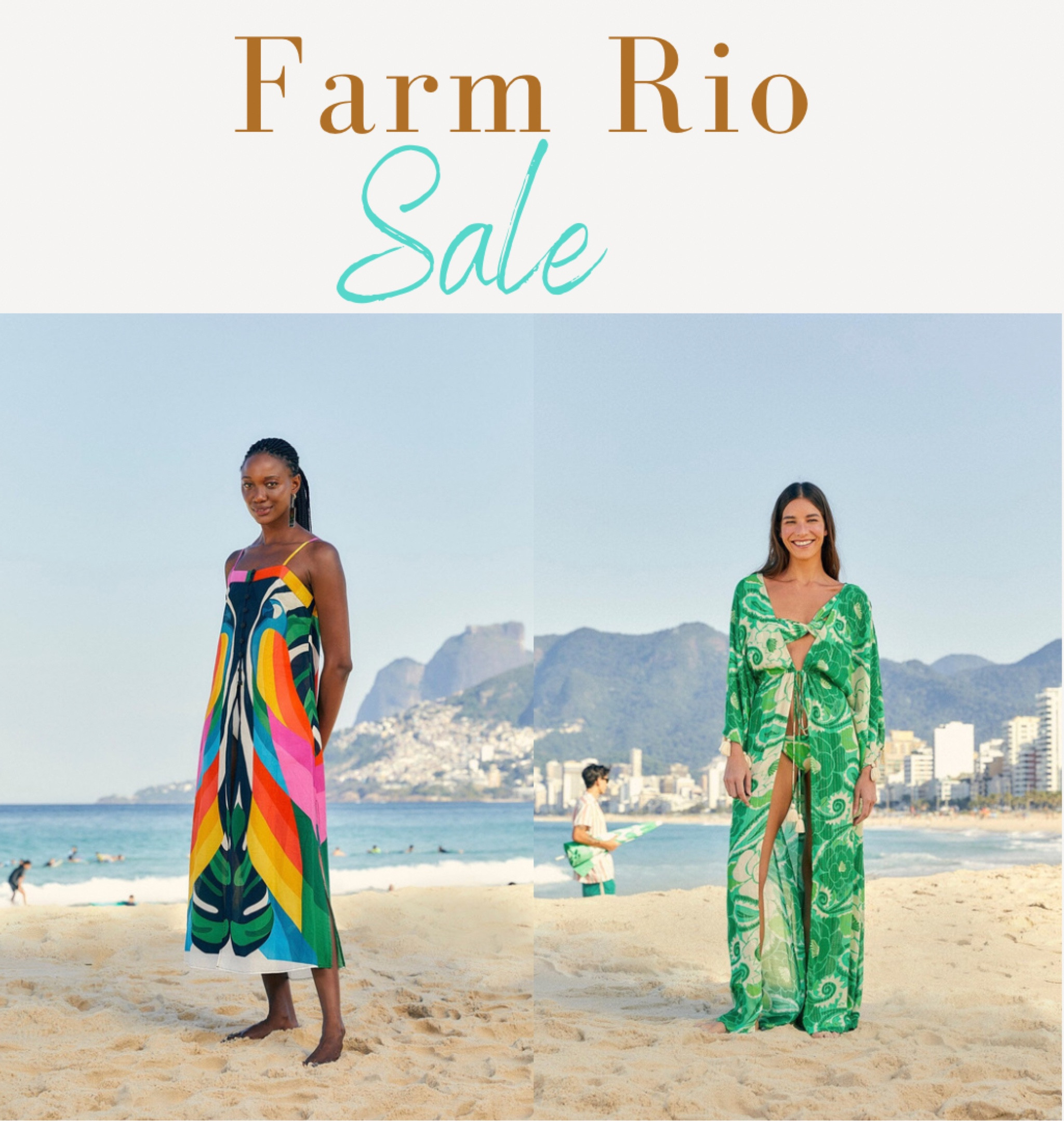 Summer sale!  Take an additional 30% off with code SUMMER30  

#LTKtravel #LTKSeasonal #LTKsalealert