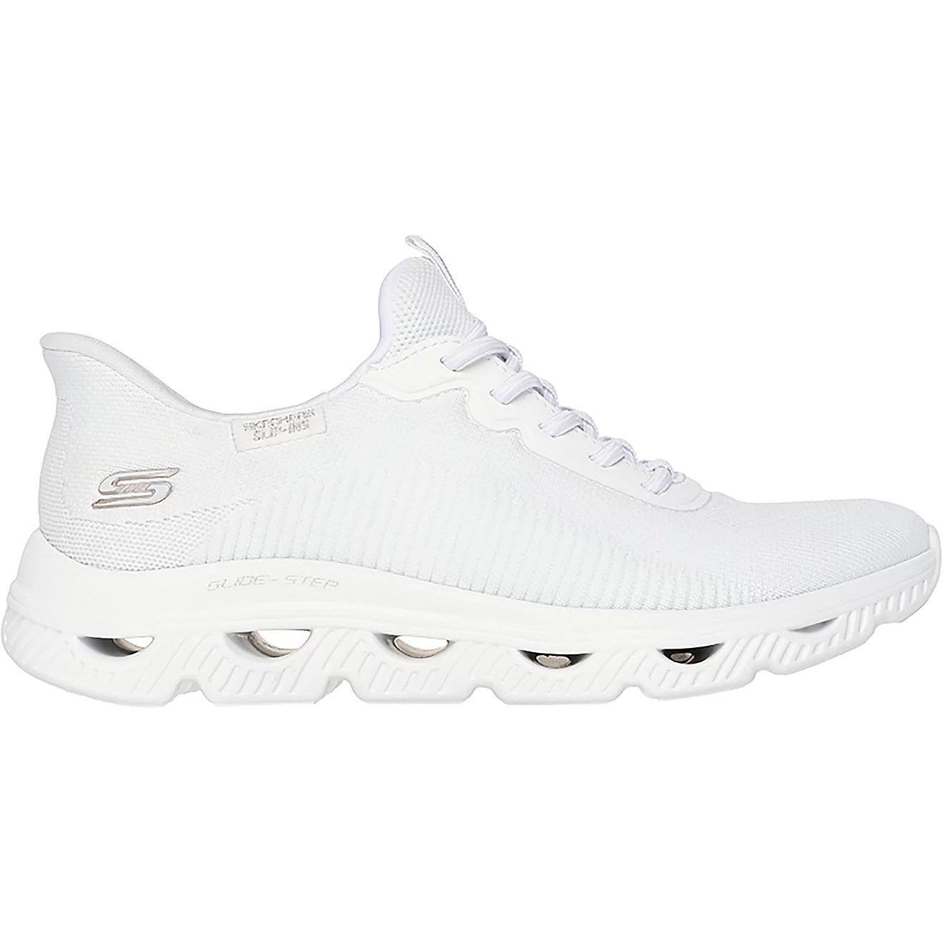 SKECHERS Women's BOBS Sport Arc Waves Slip-In Shoes | Academy Sports + Outdoors
