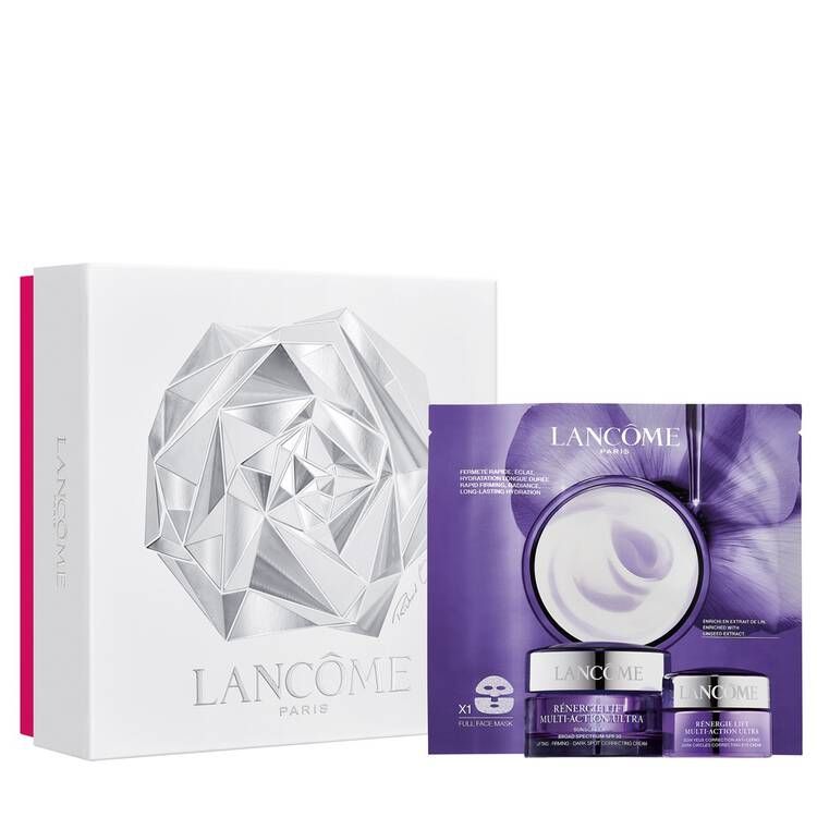 RÉNERGIE LIFT MULTI-ACTION ULTRA HOLIDAY GIFT SET - Lancôme | Lancome (US)