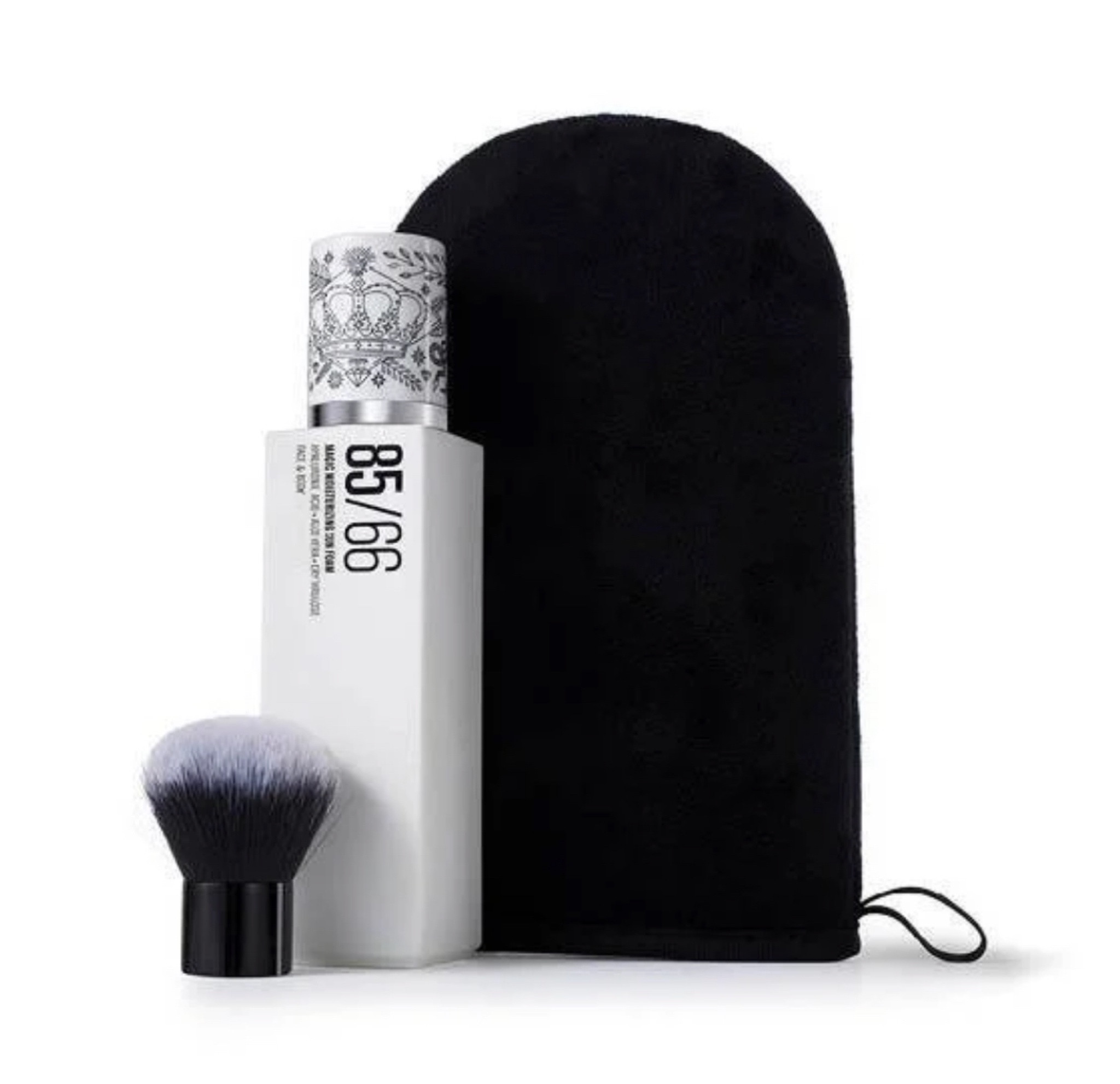 My preferred way to self tan! With the product being foam and the included mkt, it’s almost impossible to mess up! 

Sunless tanner, sun foam, bronzing foam, self tanner

#LTKbeauty #LTKstyletip

#LTKFindsUnder50 #LTKStyleTip #LTKSeasonal