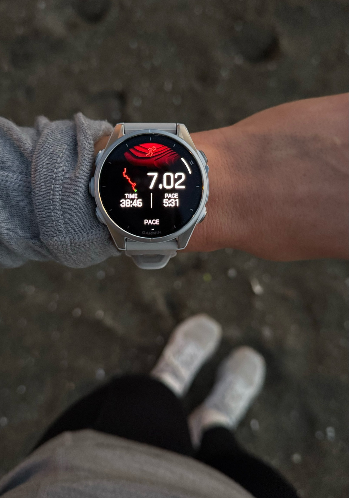 Garmin > Apple. Yup - I said it. 

#LTKActive