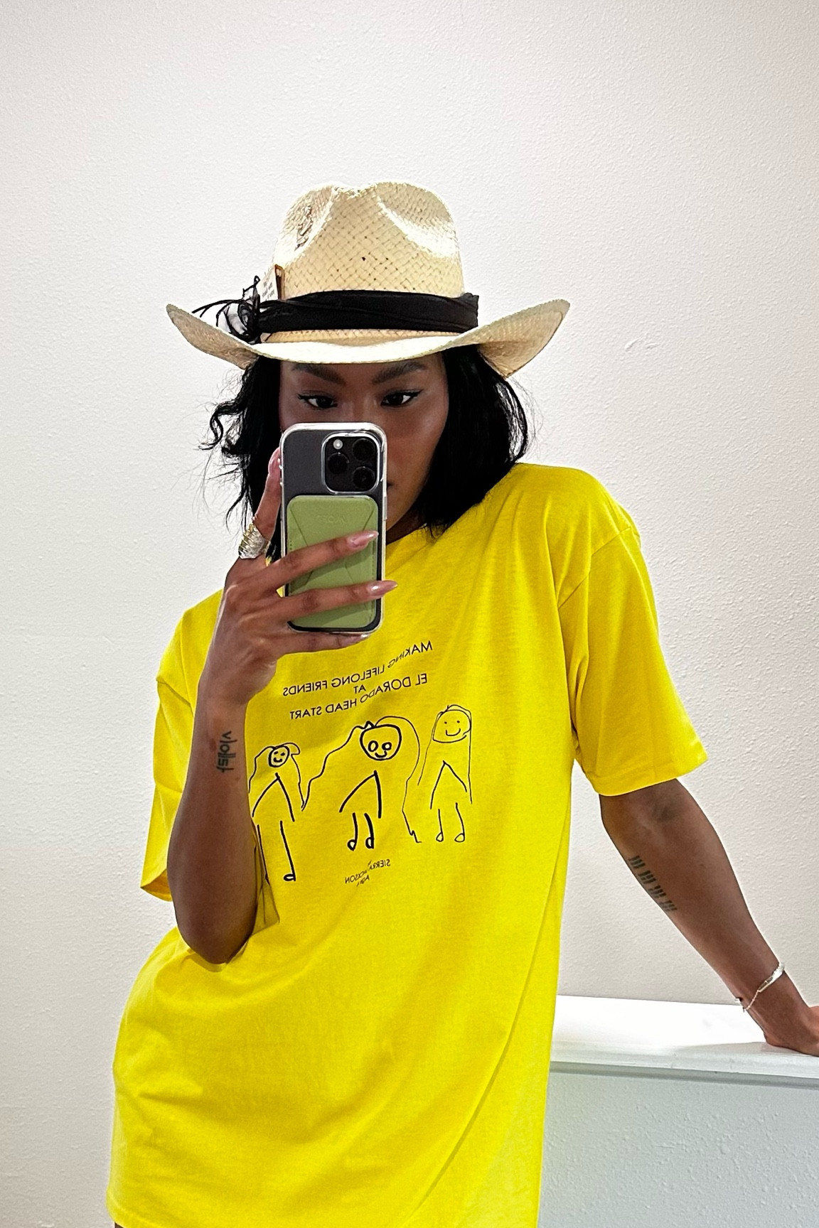 bed head but make it fashion. 

FleaStyle has the cutest setup for making your own hat! & I love these hats for the days I don’t want to style my hair but still want to feel cute. 

check them out! 

#LTKFind #LTKstyletip #LTKGiftGuide