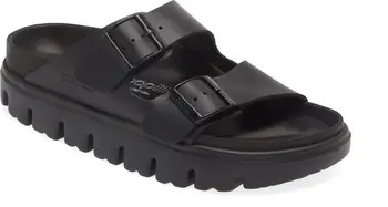 Papillio by Birkenstock Arizona Chunky Exquisite Sandal (Women) | Nordstrom