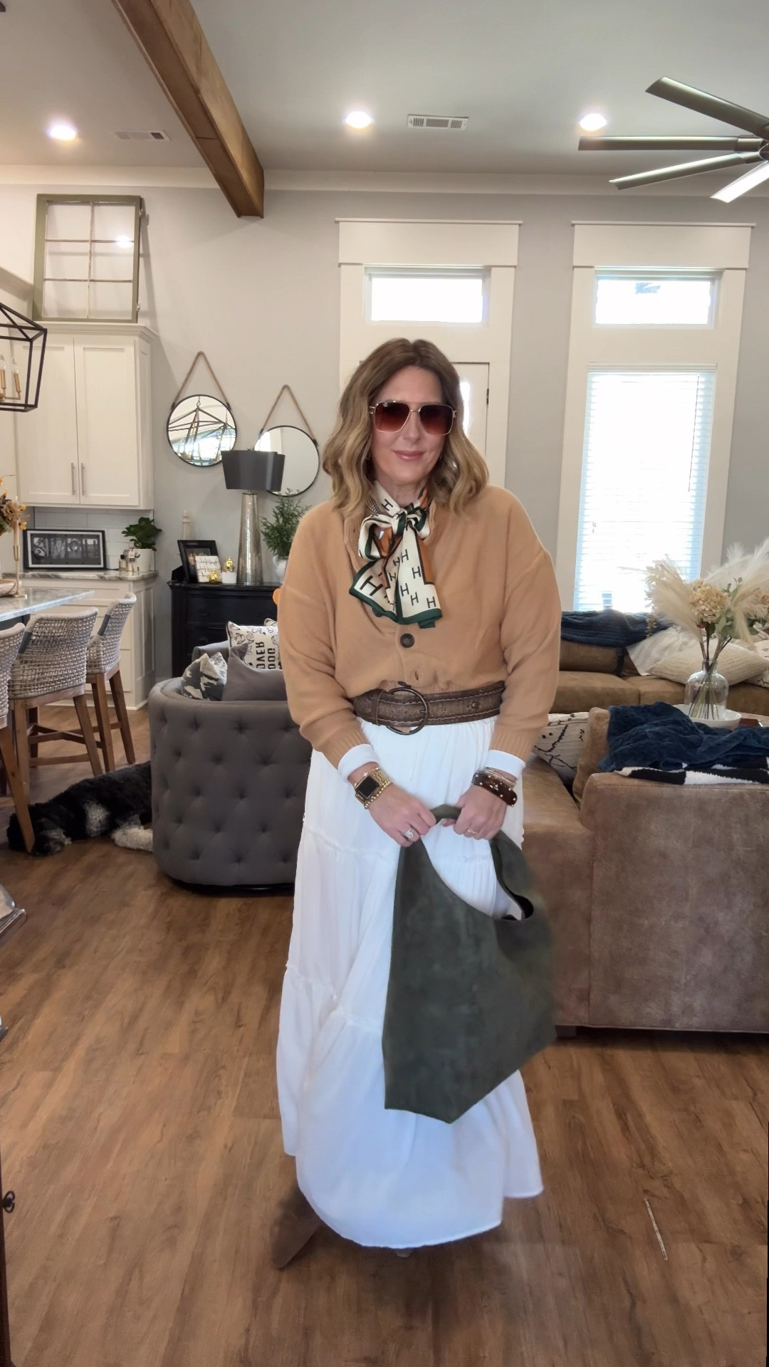 Boho outfits you’ll love 



#LTKgrwm #LTKmomlife #LTKOver40