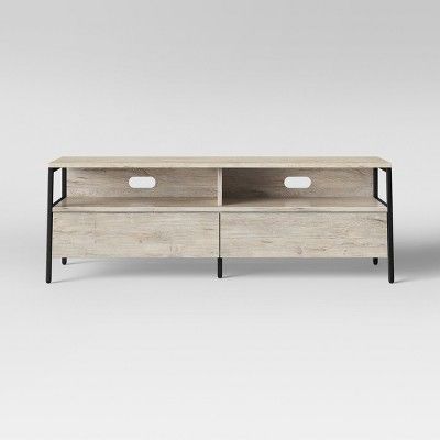 Loring Media Stand With Drawers - Project 62™ | Target