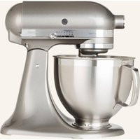 Kitchenaid Küchenmaschine Artisan 4,8l silber | Breuninger (DACH)