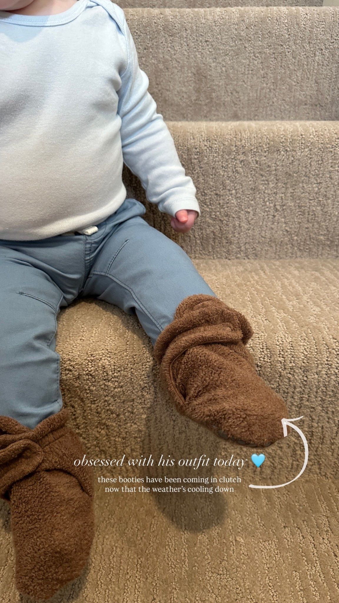 baby boy’s OOTO — winter edition 

#LTKootd #LTKHoliday #LTKGiftGuide