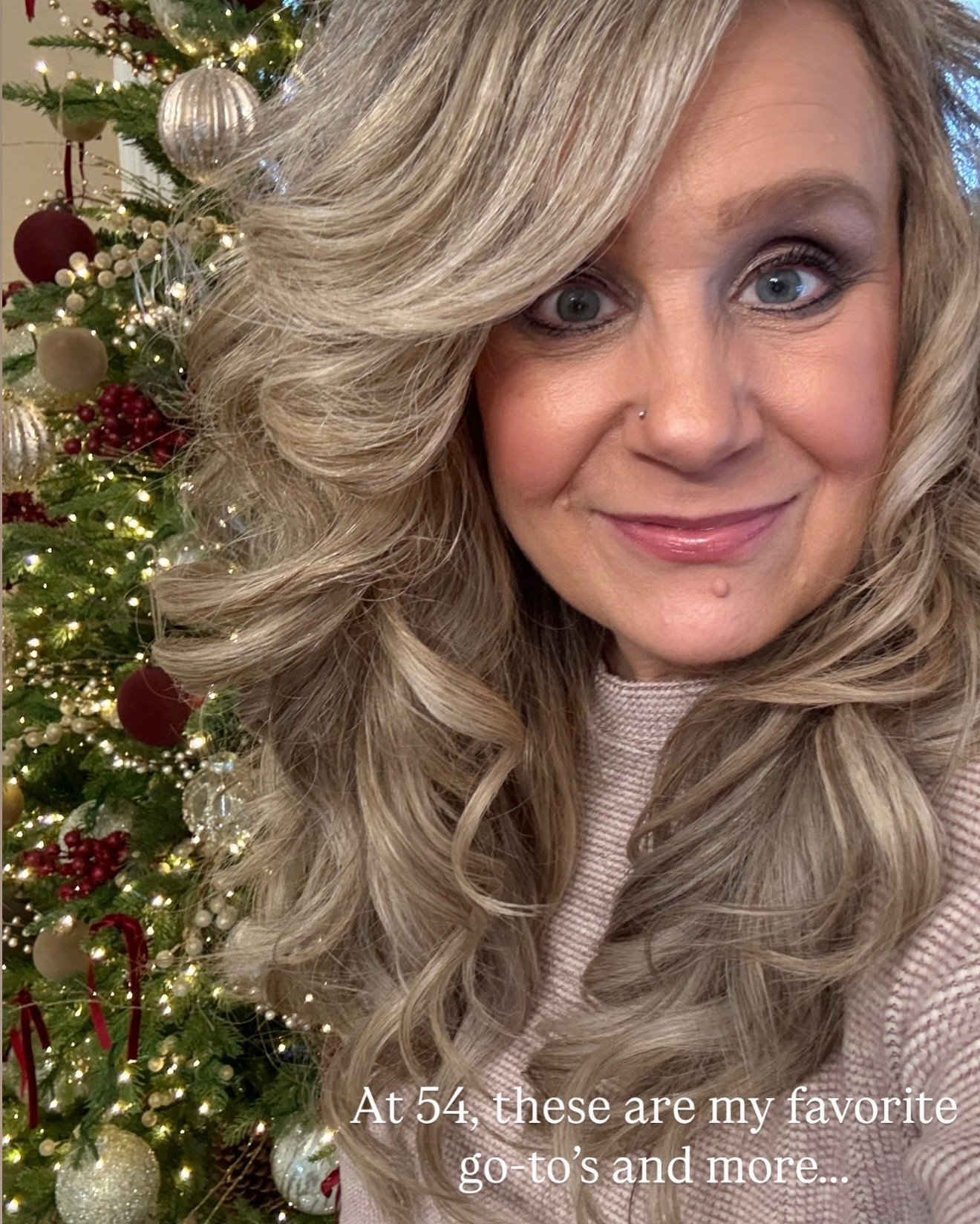 Products I Actually Love & Use Daily

Follow @farmtotablecreations on Instagram for more everyday favorites 🤍

I get asked all the time what I actually use, so I put it all in one place. This list is made up of products I genuinely use and love — everyday staples that are part of my daily and nightly routine. From beauty and wellness to simple everyday favorites, these are things I consistently reach for and feel confident recommending because they’re truly part of my real life.

#beauty #skincare #makeup #haircare #bodycare #wellness #selfcare #dailyessentials #everydayfavorites #routinefavorites
#beautyfinds #skincarefinds #makeupfavorites #hairfavorites #bodycarefavorites #wellnessfavorites #trustedfavorites #triedandtrue
#amazonbeauty #amazonfinds #amazonfavorites #ltkit #ltkfinds #ltkbeauty #ltkwellness #ltkmusthave


#LTKmorningroutine #LTKselfcare #LTKgrwm