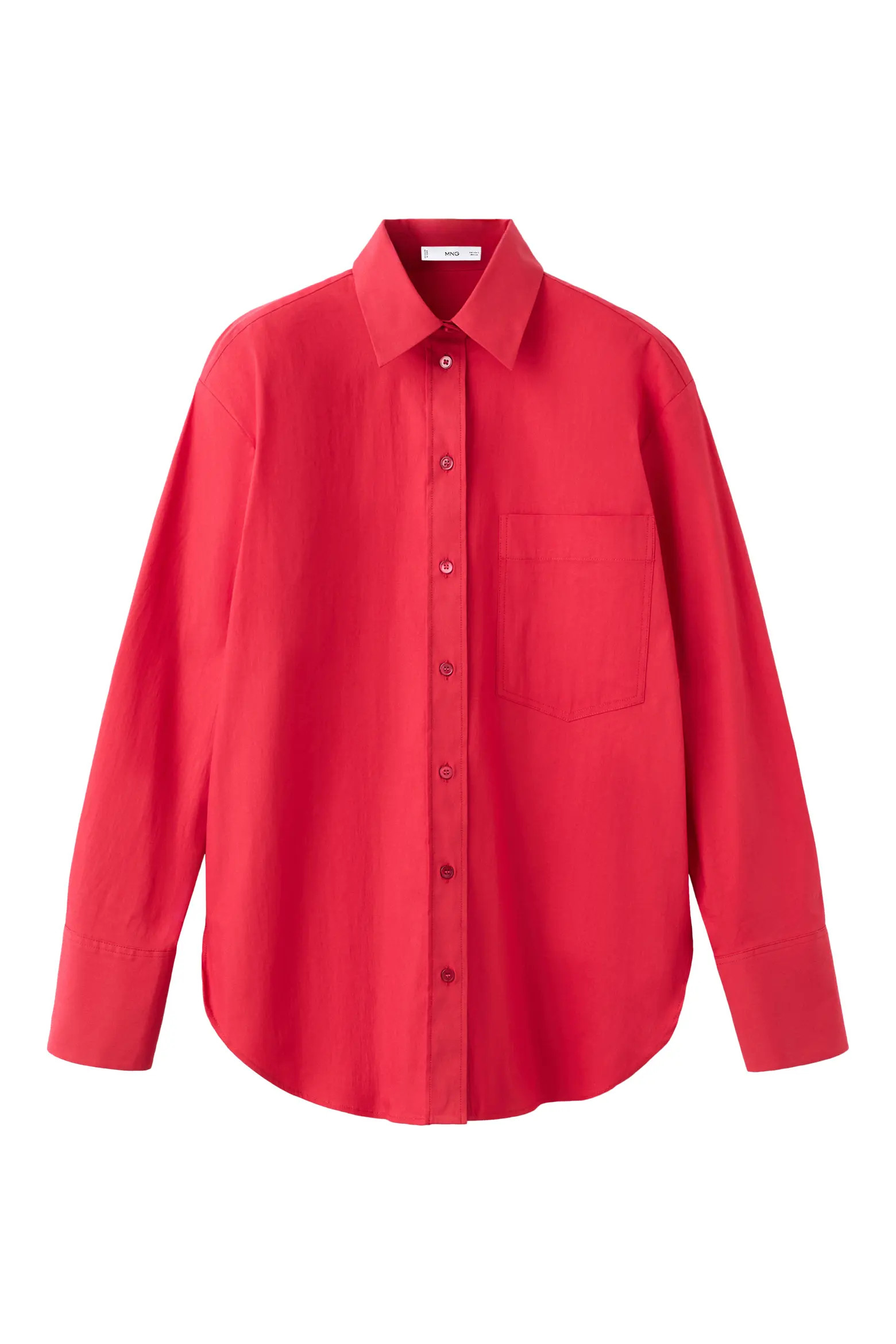 Starring Hailey Bieber Juanes Button-Up Shirt (Women) | Nordstrom | Nordstrom