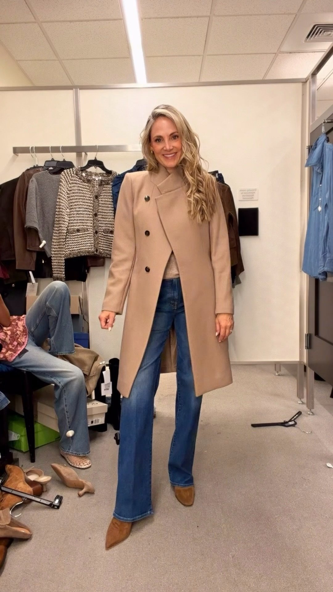 NSALE JACKETS & JEANS top
Picks 🌟 nordstrum anniversary sale

#LTKgrwm #LTKSaleAlert #LTKOver40