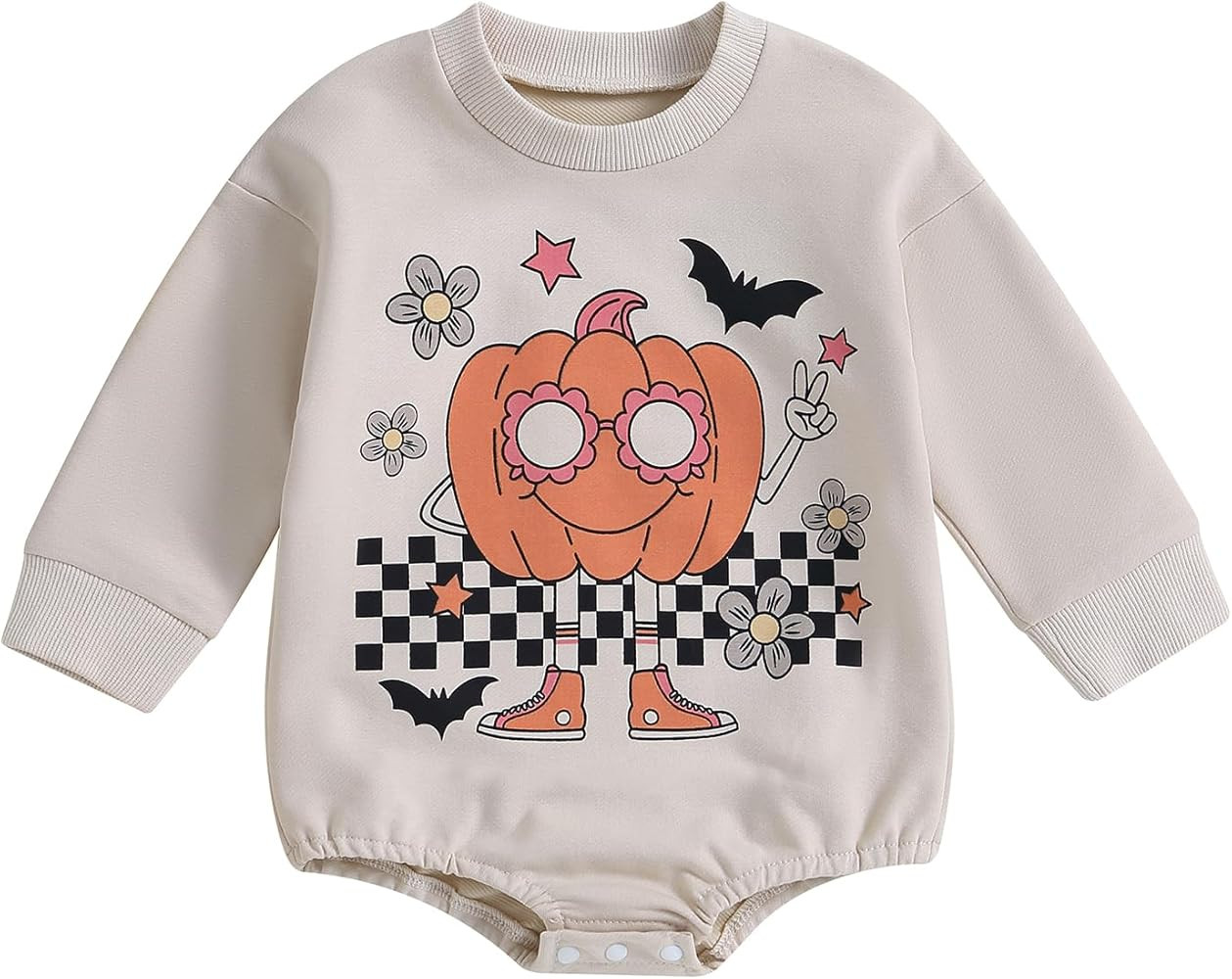 B-pumpkin Floral | Amazon (US)