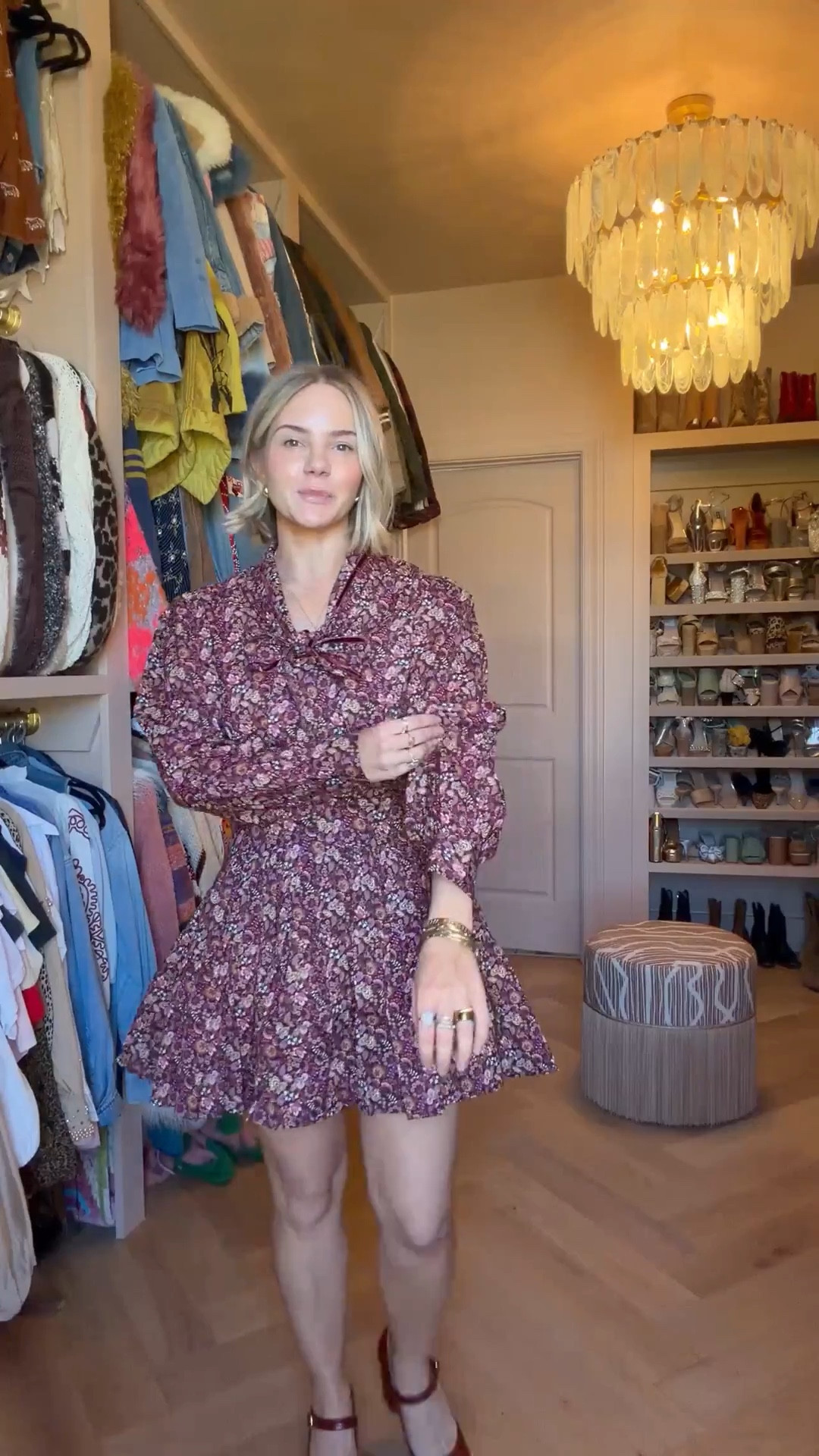 Fall finds I’m loving from @anthropologie #anthropartner

#LTKStyleTip