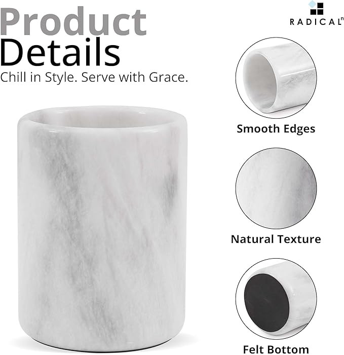 Visit the Radicaln Store | Amazon (US)