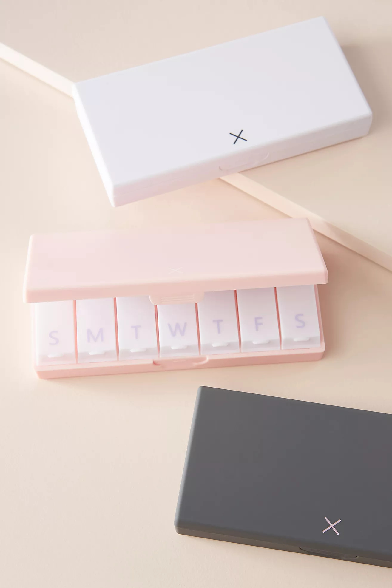 Port and Polish Pill Box | Anthropologie (US)