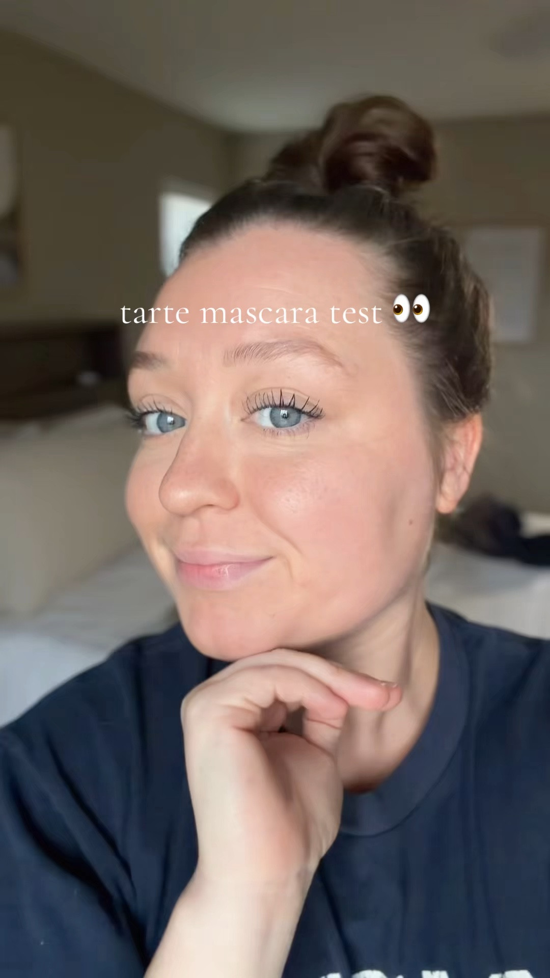 this might be my new everyday mascara and I don’t say that lightly 🥹

#LTKmomlife #LTKgrwm #LTKBeauty