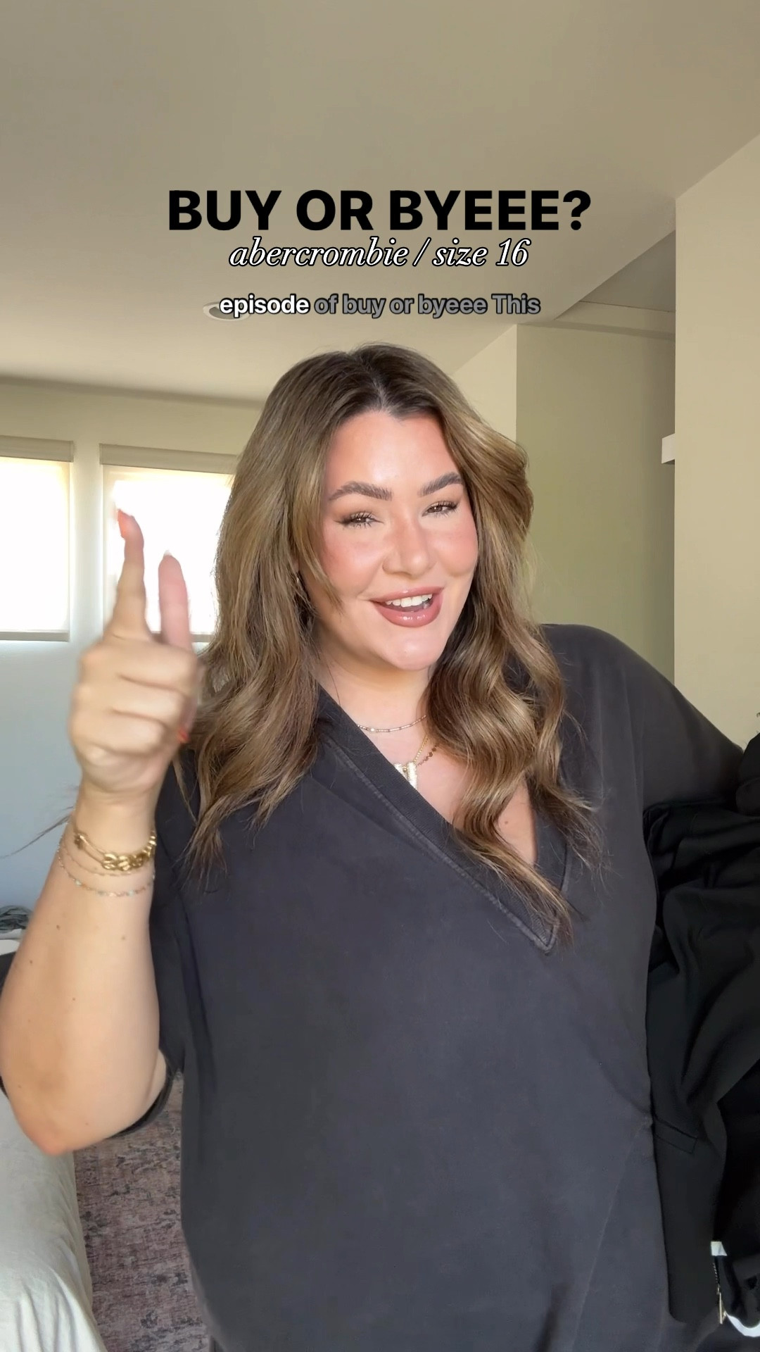 wearing 34long in the jeans & xl in everything else! 

#LTKStyleTip #LTKMidsize