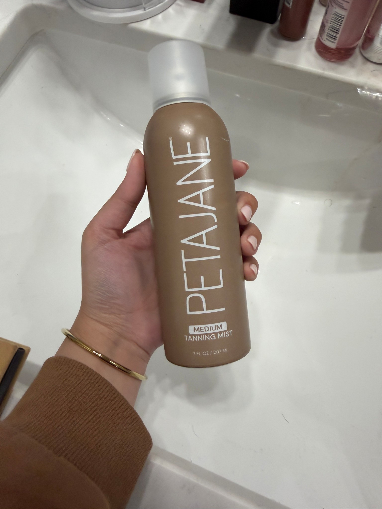 I love the tanning face most! Makes tanning my face easy since my face wear off before the rest of my body because of skincare! 

#LTKBeauty #LTKSeasonal