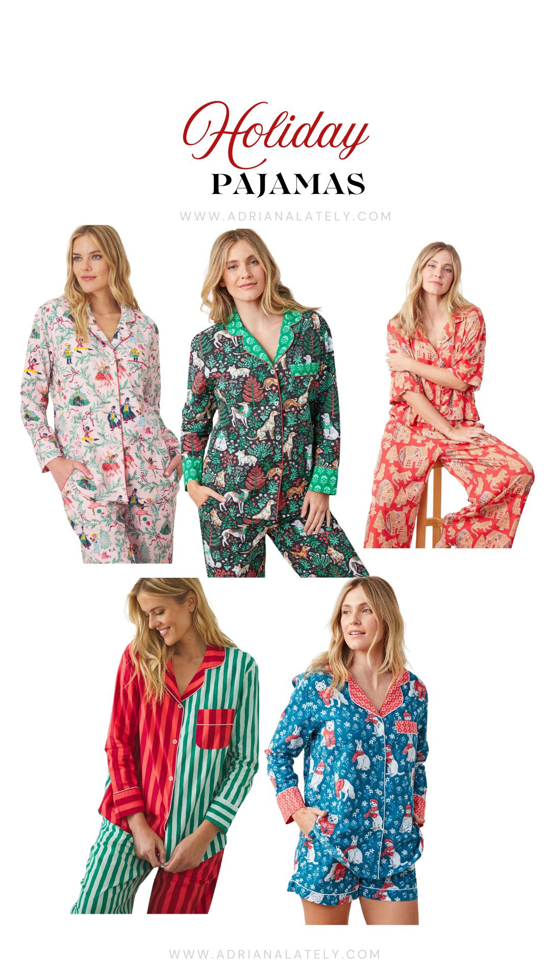 Printfresh, holiday pajamas, Christmas pajamas, festive pajamas, flannel pajamas, cotton pajamas, family pajamas, matching pajamas, holiday family outfits, Christmas family outfits, cozy pajamas, winter pajamas, holiday gift guide, Christmas gift guide, family gift guide, holiday shopping, Christmas shopping, gift ideas, holiday style, Christmas style



 

 #LTKCyberWeek #LTKGiftGuide #LTKHoliday