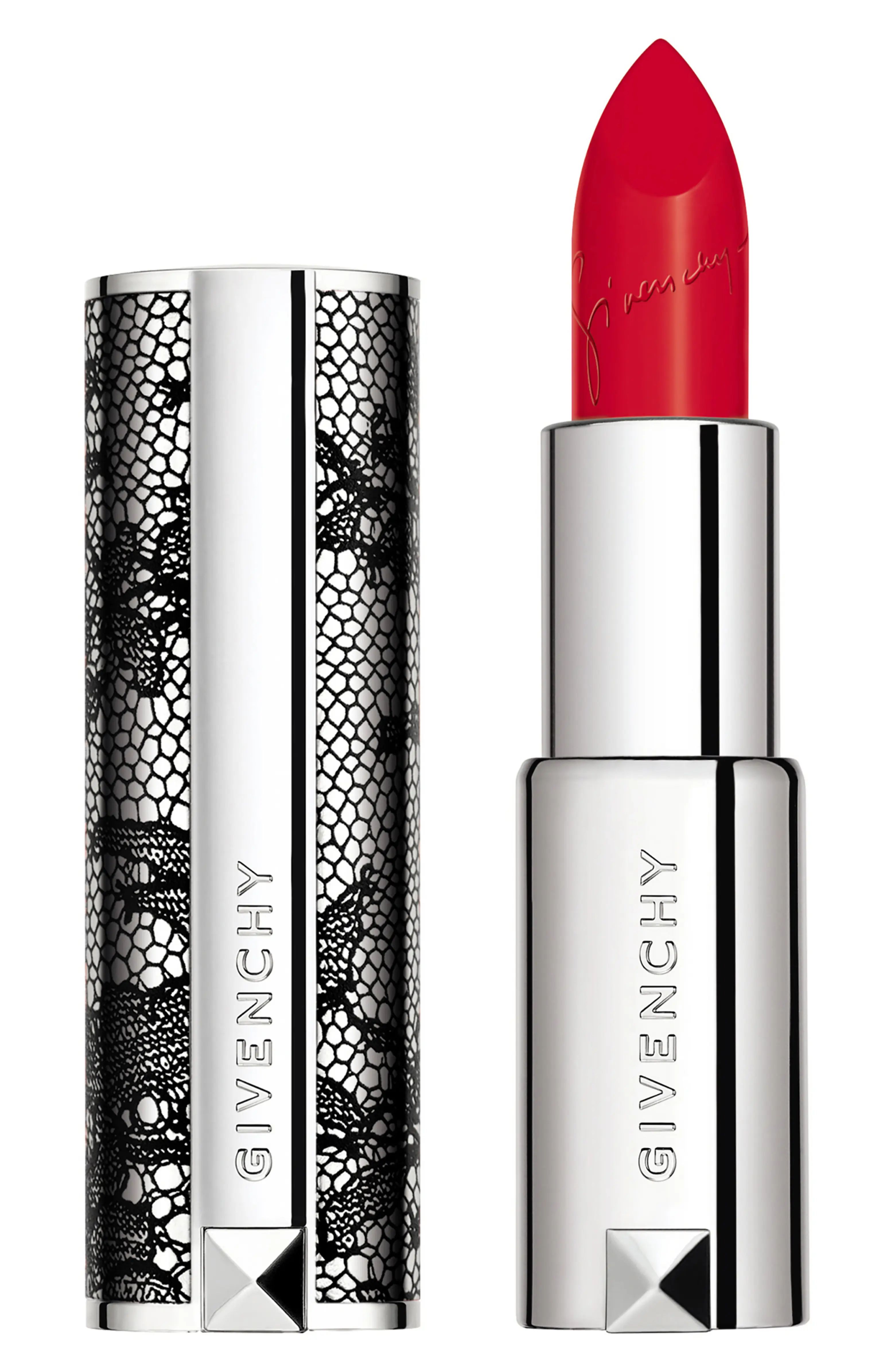 Couture Le Rouge Semi-Matte Lipstick | Nordstrom