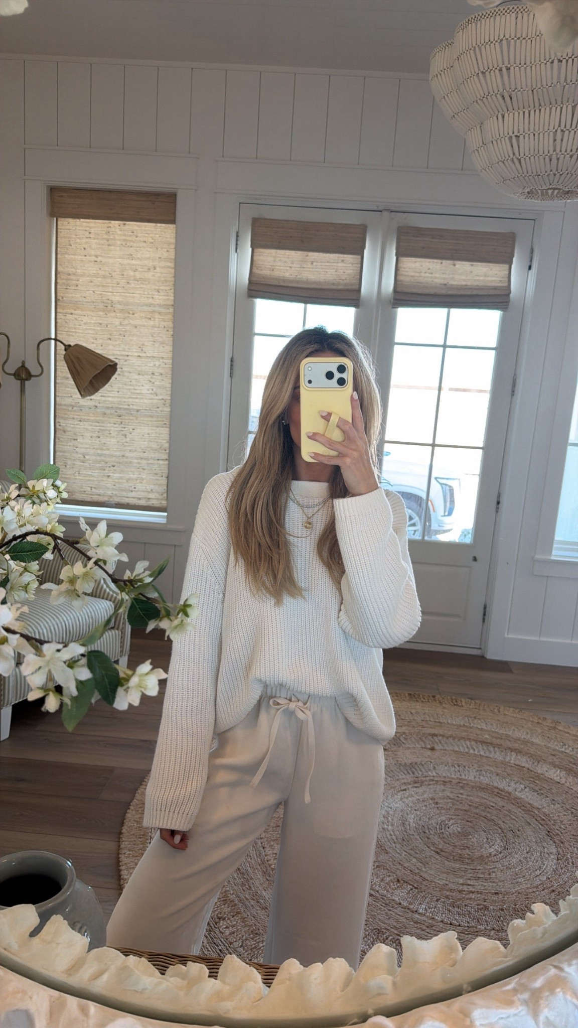 Todays look 🫶

#LTKgrwm #LTKmomlife #LTKootd