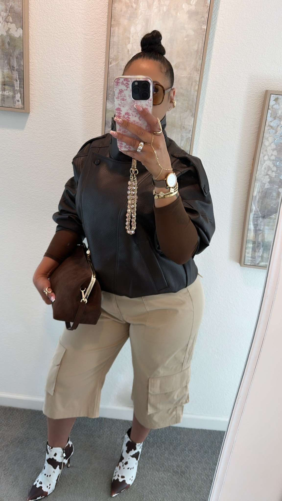 Partly cloudy 🌤️ 

#LTKootd #LTKgrwm