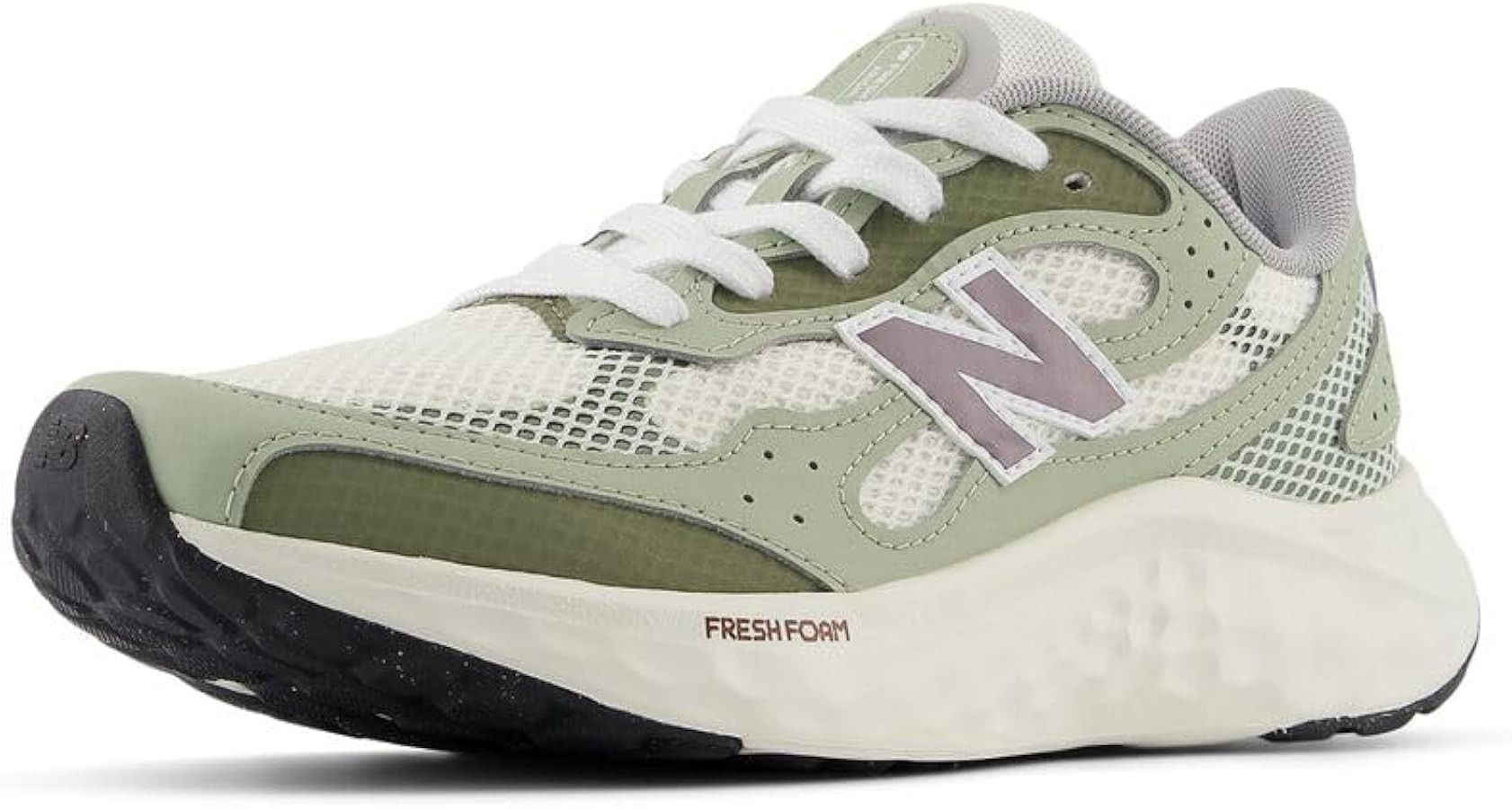 New Balance Women's Fresh Foam Arishi V4 Tiralux Running Shoe | Amazon (US)