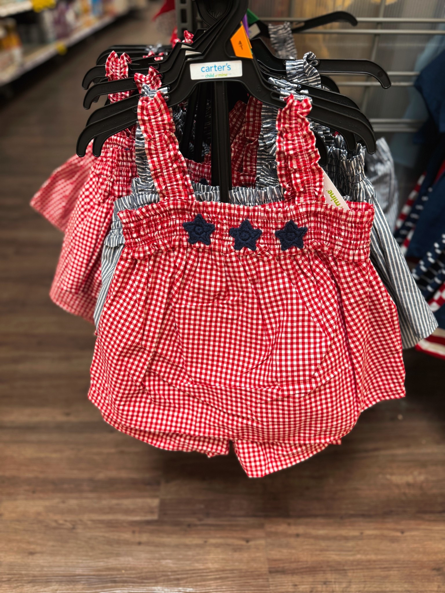 Baby/ Toddler Fourth of July outfits! 

#LTKKids #LTKootd #LTKBaby